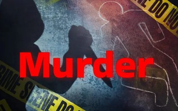 काळेवाडीत थरार...