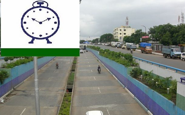 पिंपरी चिंचवड शहर राष्ट्रवादीत मोठे फेरबदलाचे संकेत..