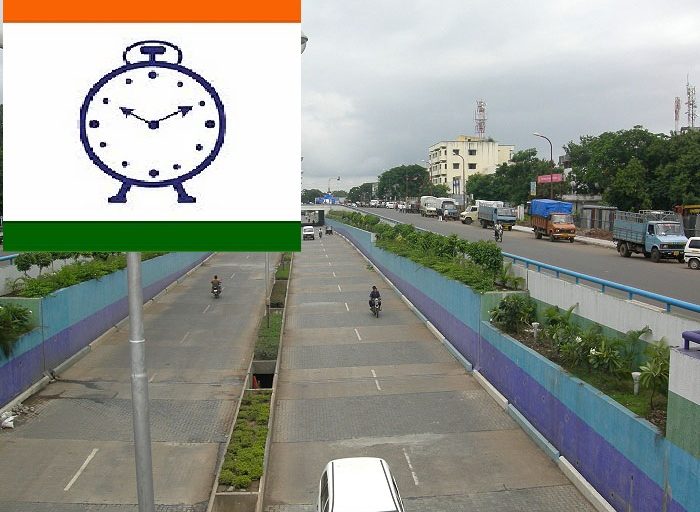 पिंपरी चिंचवड शहर राष्ट्रवादीत मोठे फेरबदलाचे संकेत..