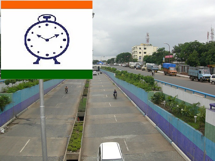 पिंपरी चिंचवड शहर राष्ट्रवादीत मोठे फेरबदलाचे संकेत..