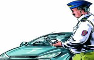 वाहतूक नियमांचे उल्लंघन केल्यास परवाना धोक्यात..