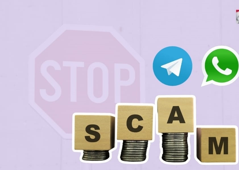 इंस्टाग्रामवरील रिल्स पाहण आलं तरूणाच्या अंगलट...