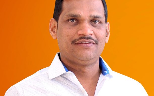 अवैध गुटखा विक्रीबाबत आमदार शंकर जगताप यांनी केली विधानसभेत 'पोलखोल'!..