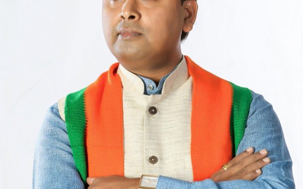 महाराष्ट्र राज्याला 'सर्वात स्वच्छ हवेचे राज्य' बनवण्यासाठी आमदार अमित गोरखे यांचा विधान परिषदेत आग्रही प्रस्ताव...