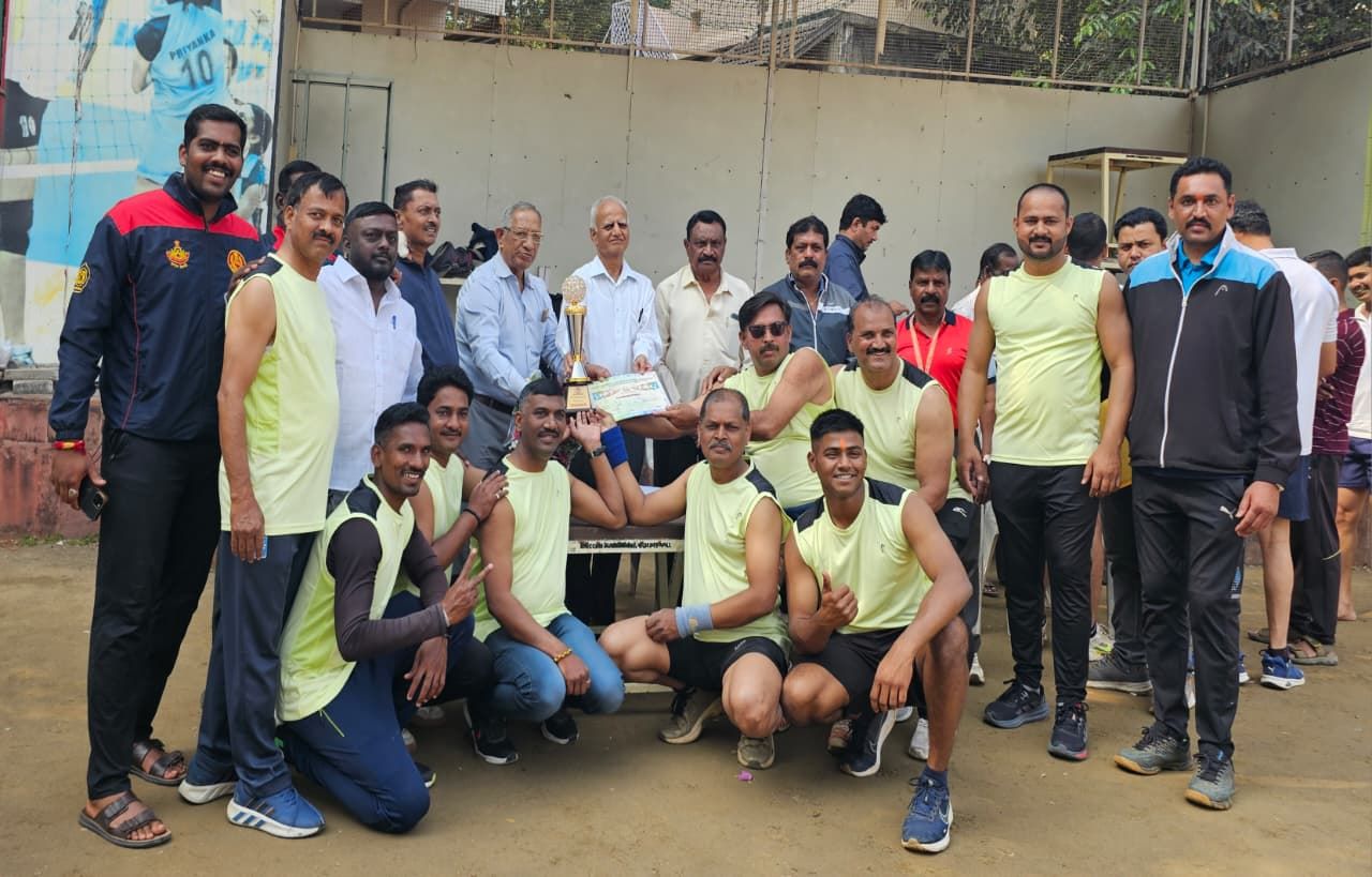 पिंपरी चिंचवड महापालिकेचा दणदणीत विजय..