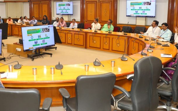 शहरातील बांधकाम व औद्योगिक आस्थापनांनी नियमांचे काटेकोर पालन न केल्यास कठोर कारवाई होणार!..