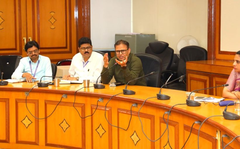 डॉक्टर-इंजिनिअरच नव्हे, कलाकारही घडले पाहिजेत – उपमहापौर शर्मिला बाबर..