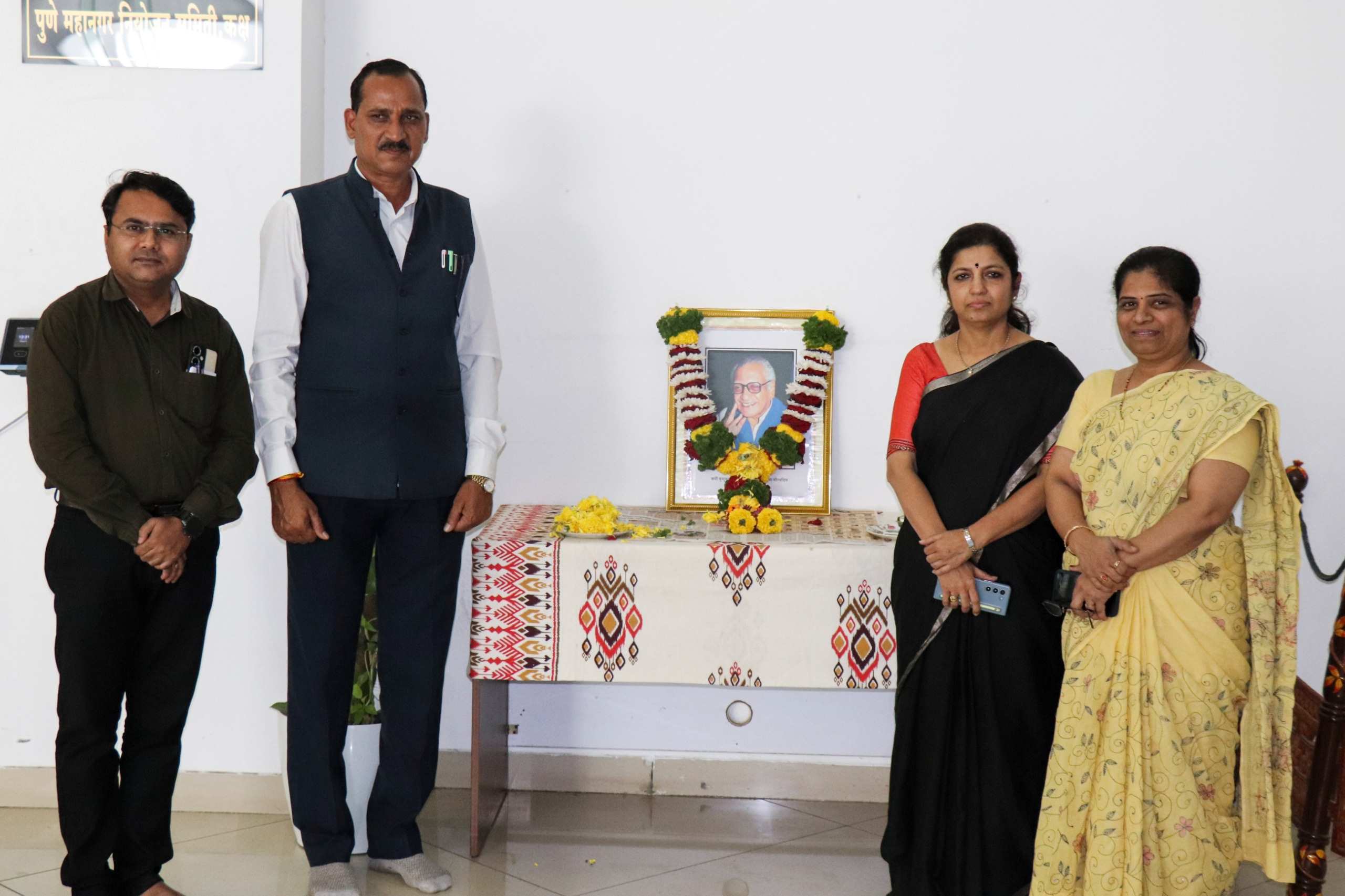 'मराठी टिकली तरच संस्कृती आणि ओळख टिकेल!'