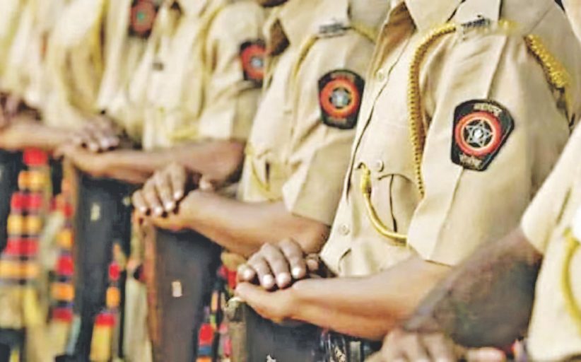 निवडणूक संपल्यानंतर पिंपरी चिंचवड पोलिसांच्या कारवाईला वेग?..