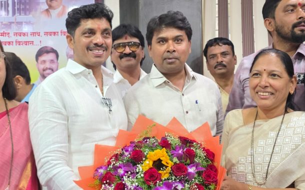 आ. अमित गोरखेंच्या पुढाकारातुनच पिंपरीला उपमहापौरपद?..