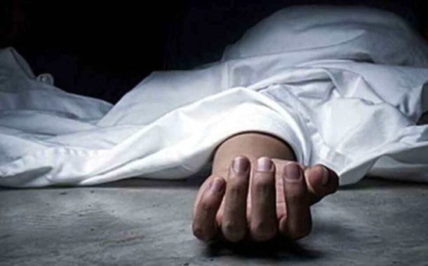 काळेवाडीतील २५ वर्षीय तरुणाचा संशयास्पद मृत्यू...