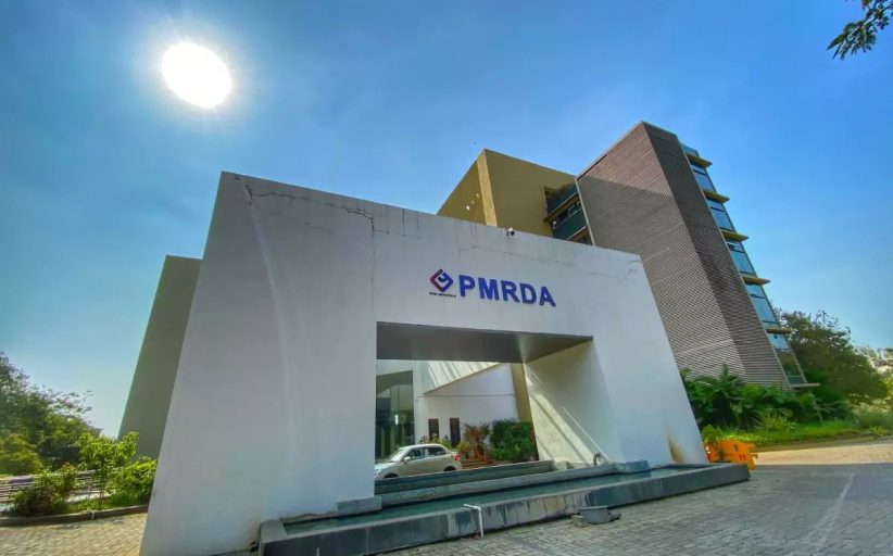 'पीएमआरडीएचा डीपी' रद्द झाल्याचा 'आनंदोस्तव' फार काळ टिकणार नाही..