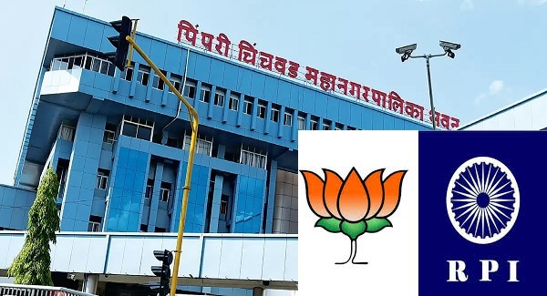 पदवाटपावरून महायुतीत तणाव; मित्रपक्षाची नाराजी उघड..