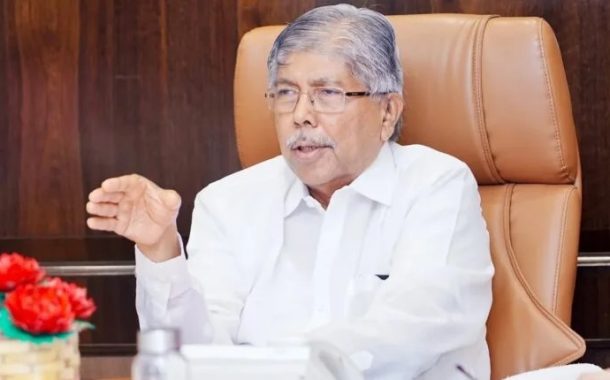 महापालिकेतील स्वीकृत नगरसेवक पदासाठी नवीन फॉर्म्युला?..