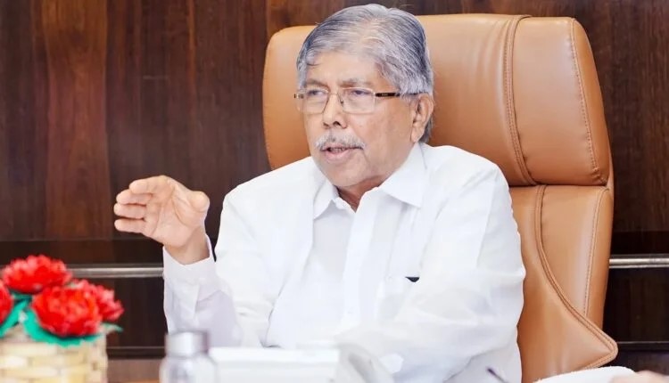 महापालिकेतील स्वीकृत नगरसेवक पदासाठी नवीन फॉर्म्युला?..