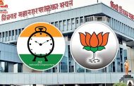 महापालिकेच्या स्वीकृत नगरसदस्यपदासाठी इच्छुकांमध्ये चढाओढ..
