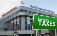कर बुडव्यांसाठी पिंपरी चिंचवड महापालिकेने आणली ‘अभय योजना’..