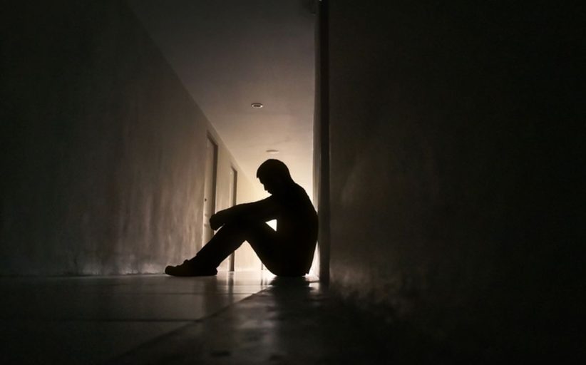 आकुर्डीत व्हॅलेंटाईन डे दिवशी खळबळ...