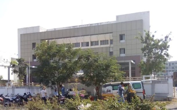 पोलीस भरतीमुळे पिंपरी-चिंचवड आरटीओच्या वाहन चालक चाचणीच्या वेळेत बदल..