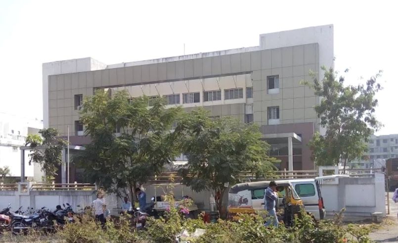 पोलीस भरतीमुळे पिंपरी-चिंचवड आरटीओच्या वाहन चालक चाचणीच्या वेळेत बदल..