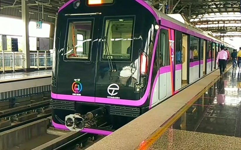 धूलीवंदनामुळे पुणे मेट्रोची सेवा या वेळेत बंद राहणार...