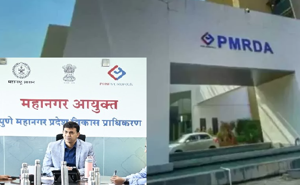 पीएमआरडीएचा कारभार सुरळीत करण्यावर भर देणार..