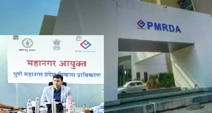 पीएमआरडीएचा कारभार सुरळीत करण्यावर भर देणार..