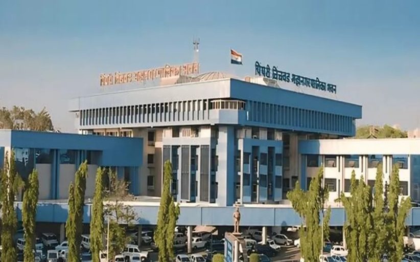 मोशीतील छत्रपती संभाजी महाराज पुतळ्याच्या कामातील निविदेत रिंग?..