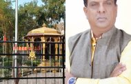 छत्रपती शिवाजी महाराज यांचा अवमान,भाजप नगरसेवकाचा बोर्ड तात्काळ हटवा; अन्यथा शिवप्रेमीच हटवतील- संभाजी बारणे यांचा इशारा