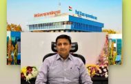 पिंपरी-चिंचवड महापालिकेच्या आयुक्तपदी डॉ. विजय सूर्यवंशी यांची नियुक्ती..