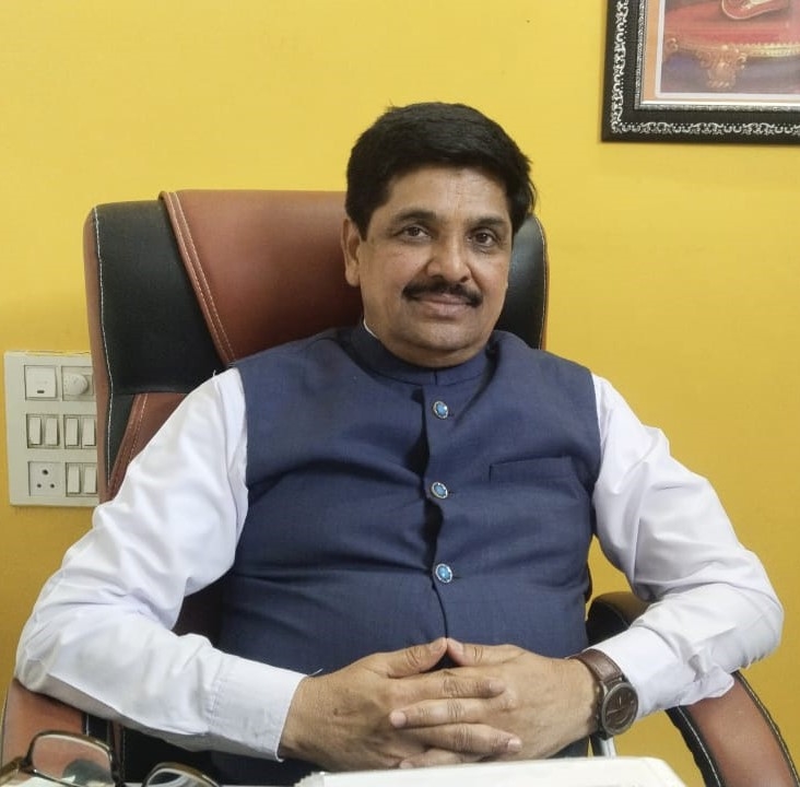 जगात युद्धाचे ढग, भारतात मात्र शांतता; करोडो श्रमिकाच्या वतीने कामगार नेते यशवंतभाऊ भोसले यांनी पंतप्रधान नरेंद्र मोदी यांचे मानले आभार!..