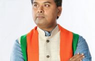 पिंपरी-चिंचवडच्या पाणीटंचाईवर आ. अमित गोरखे आक्रमक...