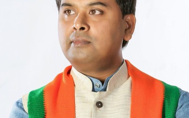 पिंपरी-चिंचवडमध्ये ‘आंतरराष्ट्रीय क्रीडा विद्यापीठ’ उभारण्यासाठी आमदार अमित गोरखे यांनी सभागृहात वेधले सरकारचे लक्ष...