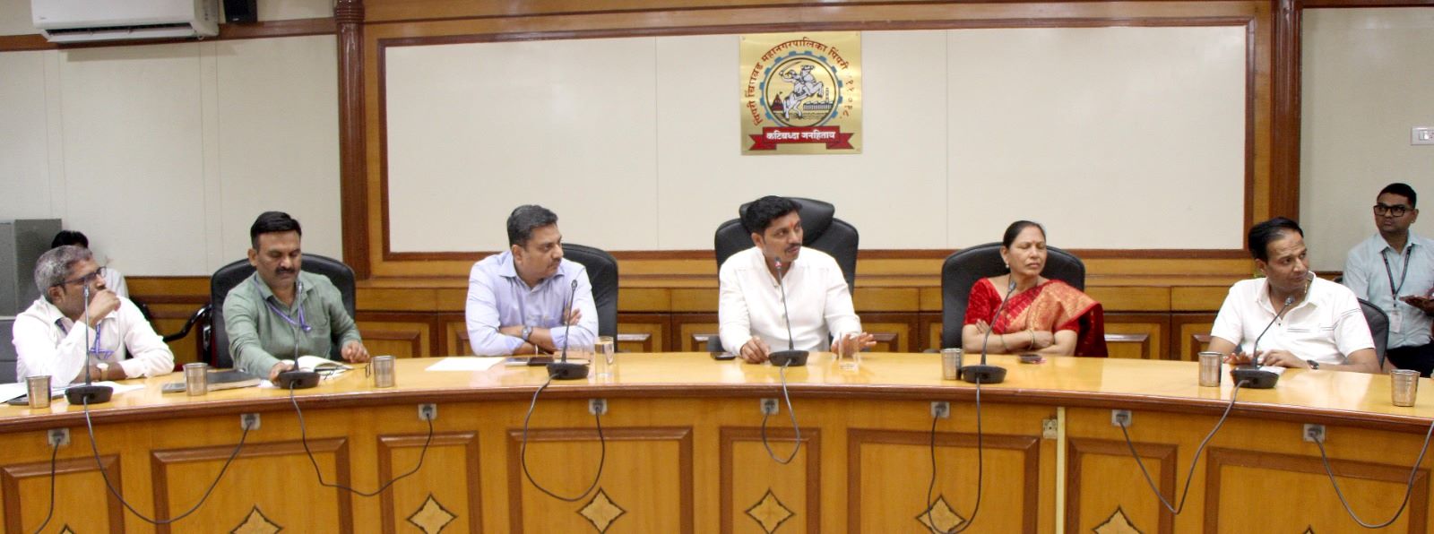 श्वान संगोपन केंद्रासाठी प्रभागनिहाय जागा शोधा – महापौर रवि लांडगे...