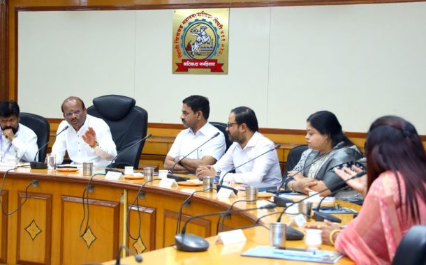 नागरिकांना केंद्रबिंदू मानून शहर विकासाची संरचना – सभापती संजय नाना काटे...