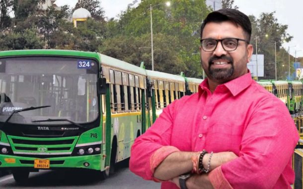 पीएमपीएमएल’ कर्मचाऱ्यांच्या सातवा वेतन आयोग फरकाचा प्रश्न मार्गी...