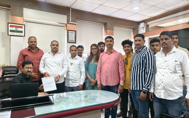 आंतरशालेय महापौर चषक टी-२० स्पर्धा पुन्हा सुरू करण्याची मागणी...