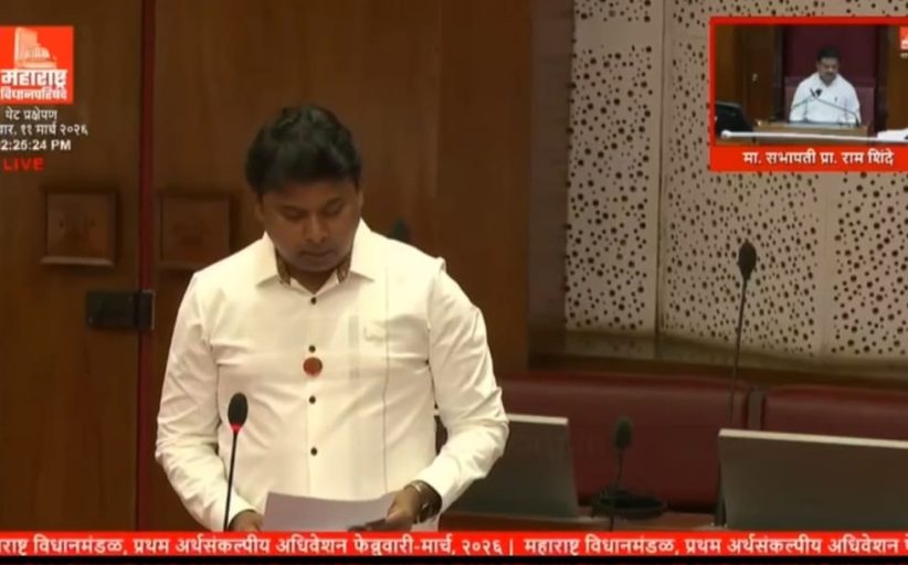 पिंपरी-चिंचवडसाठी स्वतंत्र अप्पर जिल्हाधिकारी कार्यालयाची मागणी...