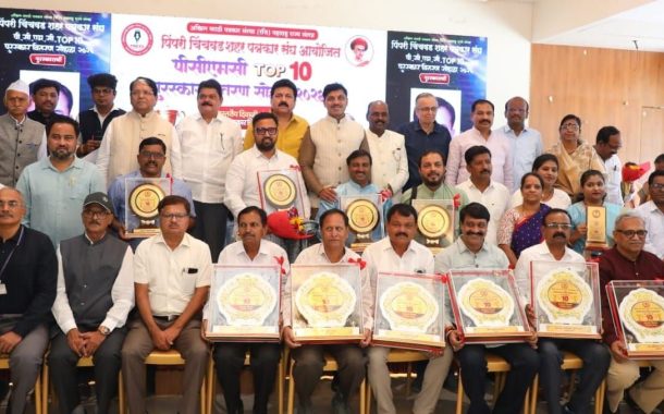 “पत्रकारिता संपली तर समाज संपेल” – डॉ. हेमंत देसाई...