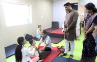 दिव्यांग बांधवांच्या सक्षमीकरणासाठी मनपा कटिबद्ध – महापौर रवि लांडगे...
