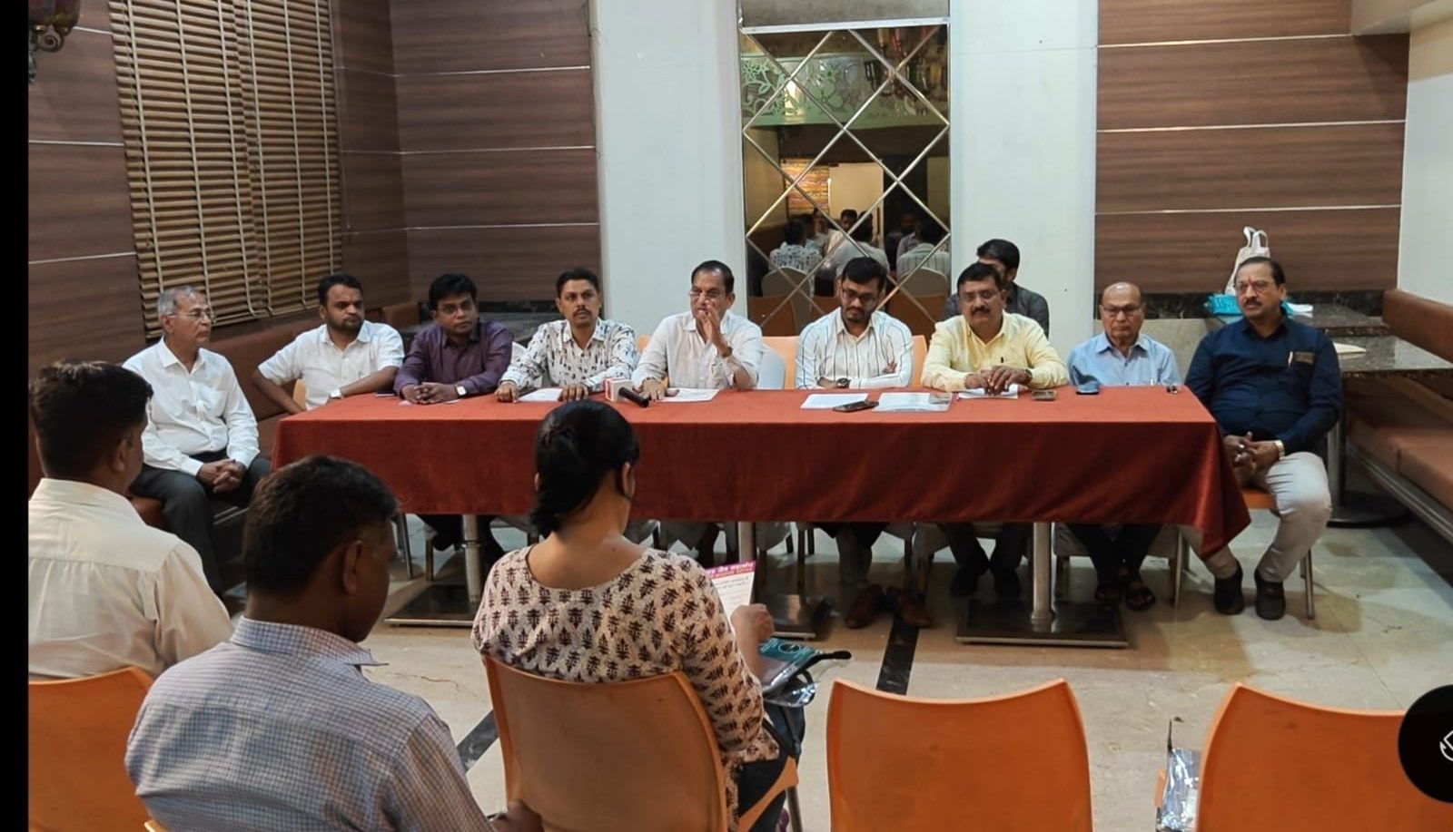 भगवान महावीर जन्मकल्याणक महोत्सवानिमित्त पिंपरी चिंचवडमध्ये विविध कार्यक्रमांचे आयोजन..