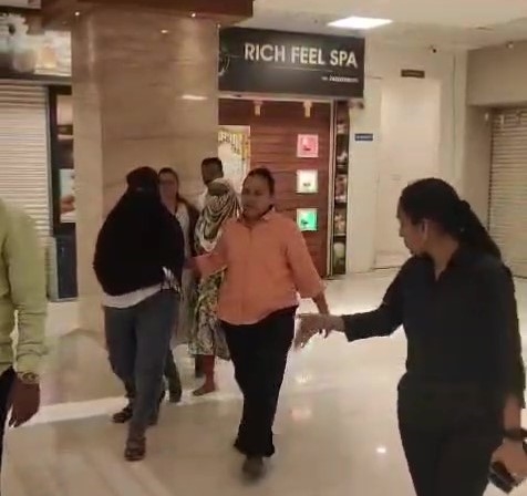 आ. अमित गोरखे यांच्या 'लक्षवेधी'ला पोलीस आयुक्तांचे 'कारवाई'ने प्रत्युत्तर?..