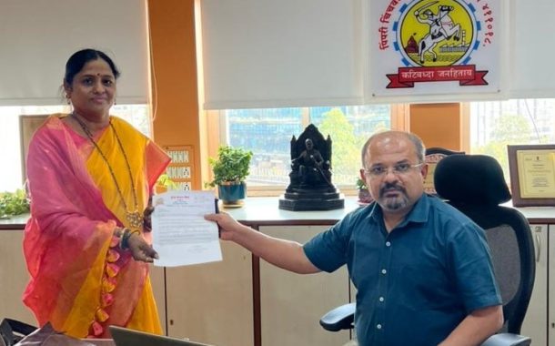 आ. शंकर जगताप यांच्या पाठपुराव्यातून पिंपळे सौदागरमध्ये होणार पोस्ट ऑफिसची सोय..