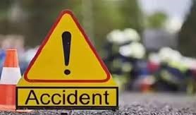 निगडीत रस्ता ओलांडणाऱ्या ज्येष्ठ नागरिकाला अज्ञात दुचाकीची धडक; चालक पसार