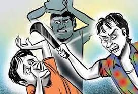 दापोडीत कोयत्याने हल्ला; तरुण जखमी, आरोपी अटकेत