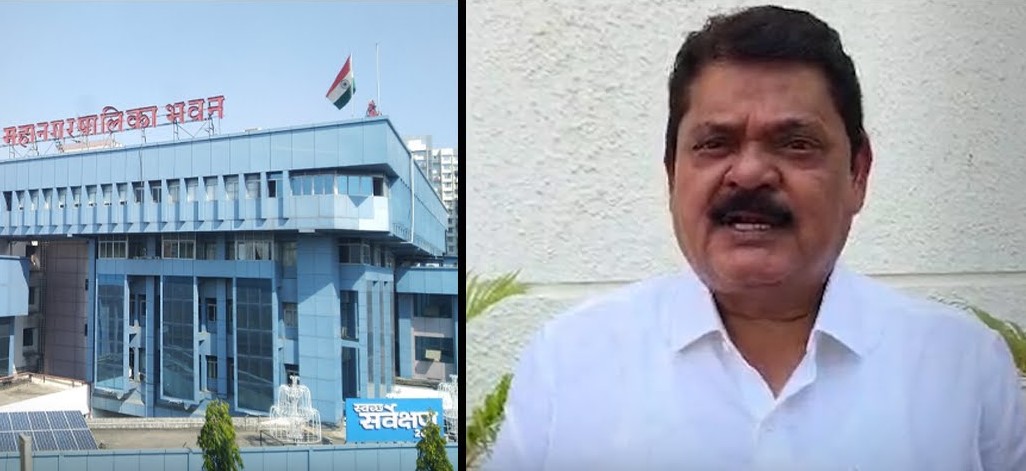 विरोधी पक्षनेत्याचं वर्मावर बोट अनं प्रशासन खडबडून जागं...