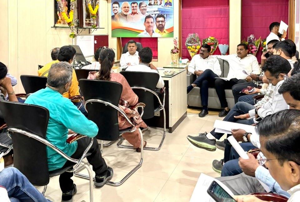 महापालिकेच्या उत्पन्न वाढीसह शहर प्रदूषणमुक्तीवर भर...