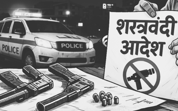 तळेगाव परिसर कुणाच्या 'हिटलिस्टवर'?..