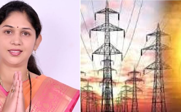 रावेत, किवळे, विकासनगरमध्ये वारंवार बत्ती गुल..