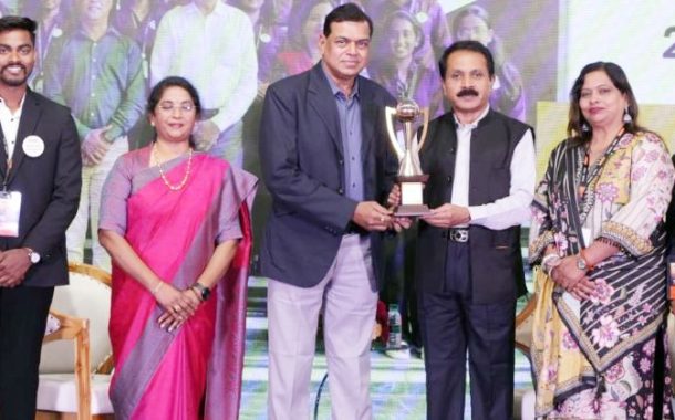 ‘सायबर सुरक्षित भारत घडविण्यासाठी युवा पिढीने पुढाकार घ्यावा’ – डॉ. दीपक शहा..